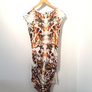 Karen Millen Pansy Dress